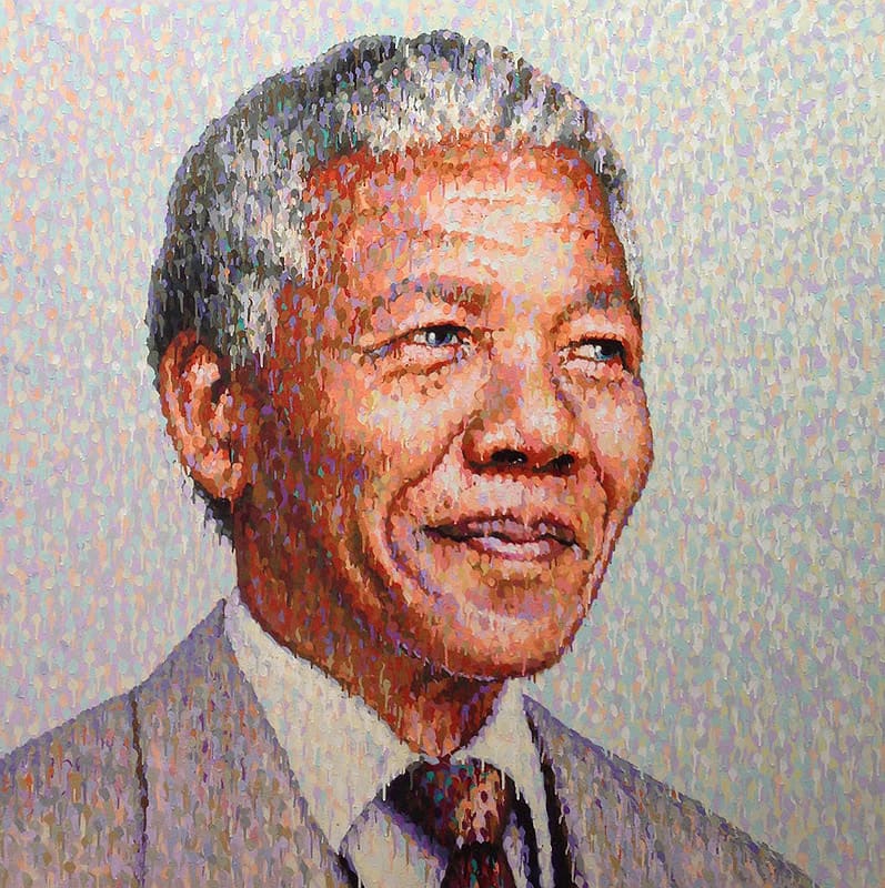 Mandela-James Cochran