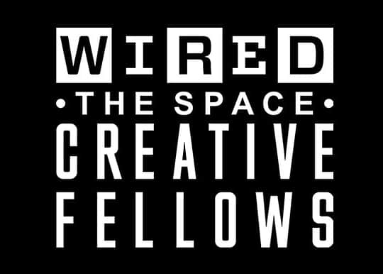 STORY WIRED The Space Creative Fellows