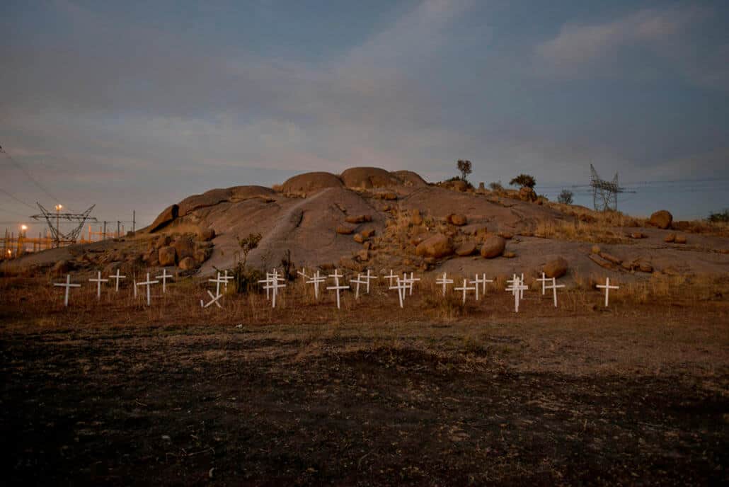 Paul Botes. From the series, Marikana – The Aftermath. 1280px_RGB. Courtesy of CAPPrize
