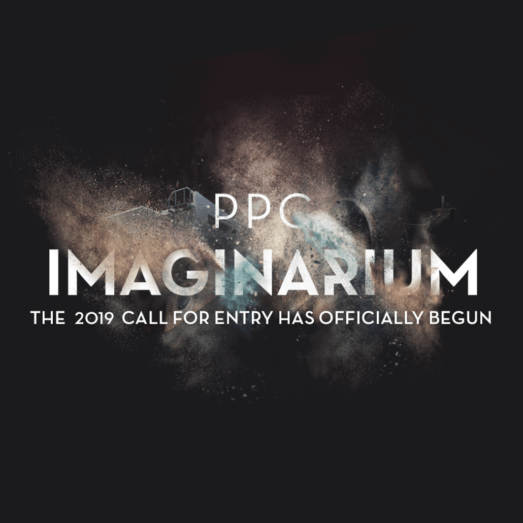 PPC Imaginarium Logo